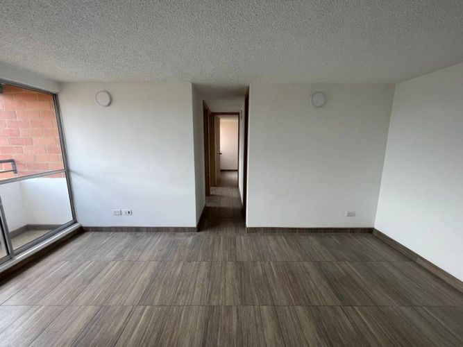 Apartamento de 3 alcobas en venta en La Prosperidad, Madrid, 52 m² · foto 4 de 24