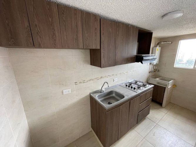 Apartamento de 3 alcobas en venta en La Prosperidad, Madrid, 52 m² · foto 5 de 24