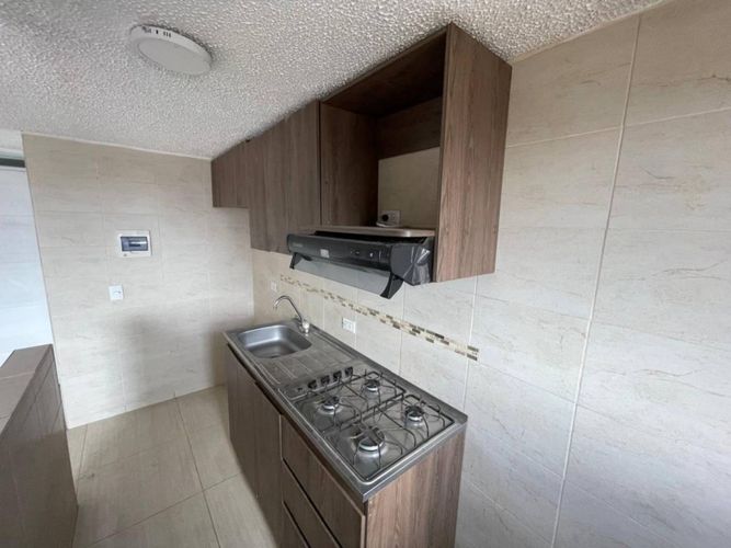 Apartamento de 3 alcobas en venta en La Prosperidad, Madrid, 52 m² · foto 7 de 24