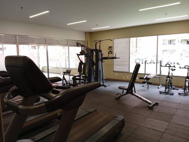 Apartamento de 3 alcobas en venta en La Prosperidad, Madrid, 52 m² · foto 8 de 24