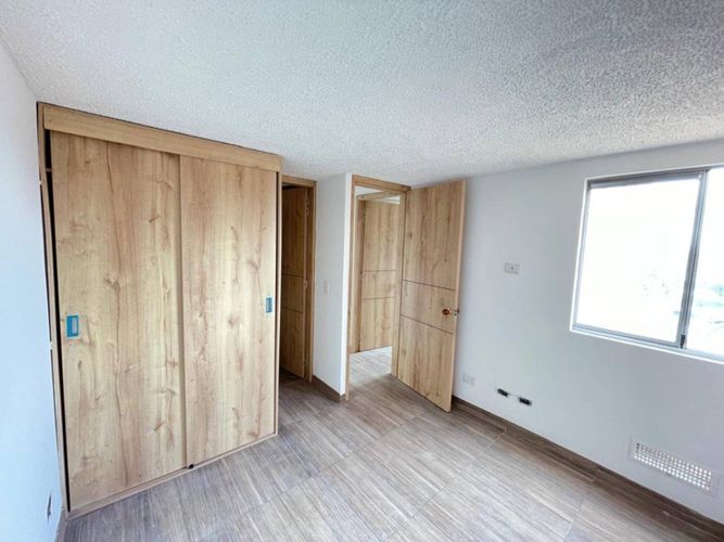 Apartamento de 3 alcobas en venta en La Prosperidad, Madrid, 52 m² · foto 10 de 24