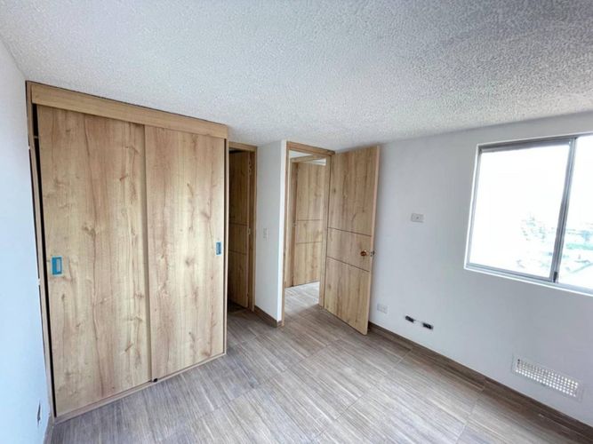 Apartamento de 3 alcobas en venta en La Prosperidad, Madrid, 52 m² · foto 11 de 24