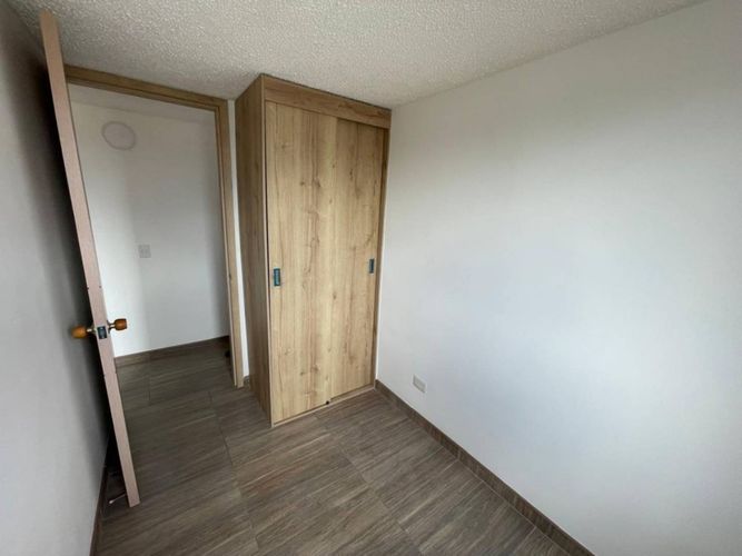 Apartamento de 3 alcobas en venta en La Prosperidad, Madrid, 52 m² · foto 15 de 24