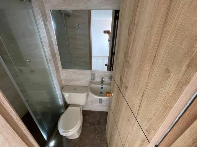 Apartamento de 3 alcobas en venta en La Prosperidad, Madrid, 52 m² · foto 17 de 24