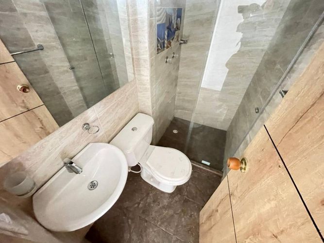 Apartamento de 3 alcobas en venta en La Prosperidad, Madrid, 52 m² · foto 18 de 24