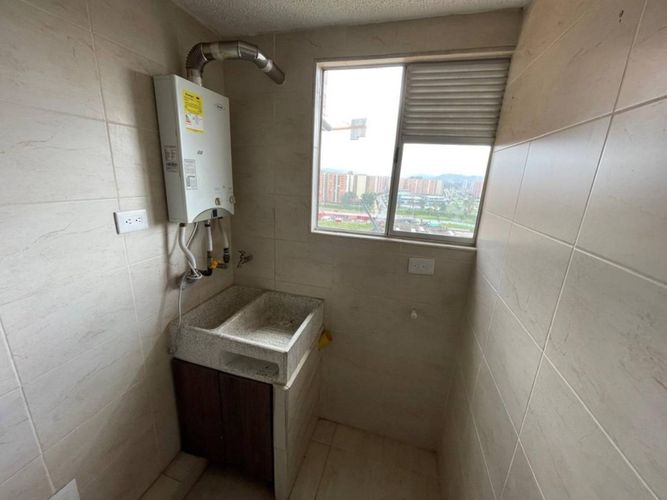 Apartamento de 3 alcobas en venta en La Prosperidad, Madrid, 52 m² · foto 19 de 24