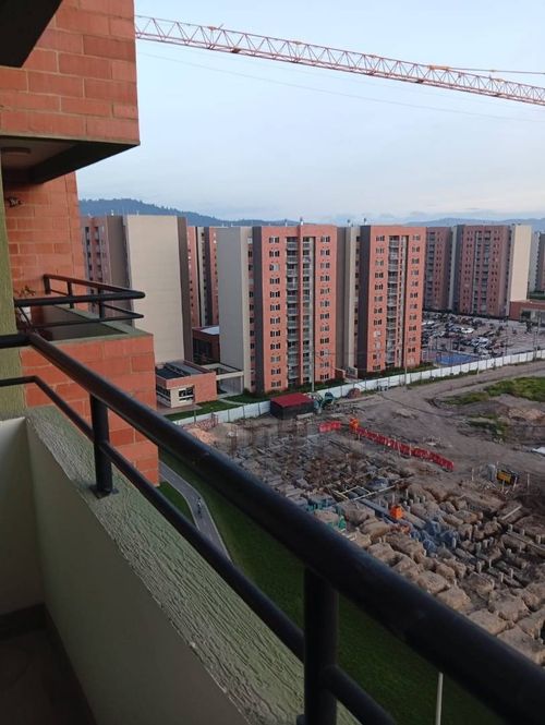 Apartamento de 3 alcobas en venta en La Prosperidad, Madrid, 52 m² · foto 23 de 24