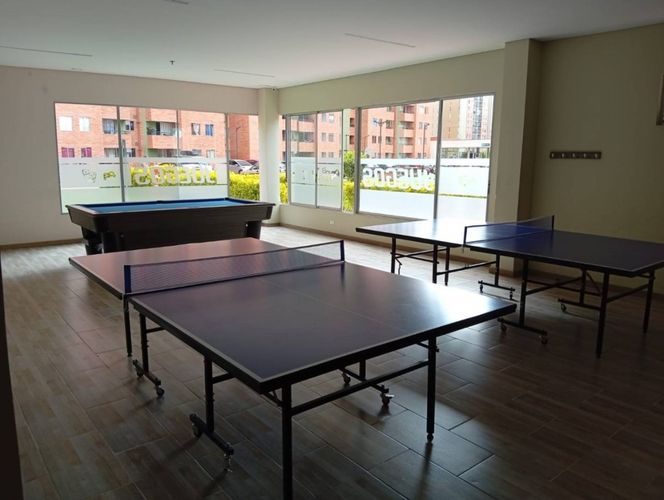 Apartamento de 3 alcobas en venta en La Prosperidad, Madrid, 52 m² · foto 24 de 24
