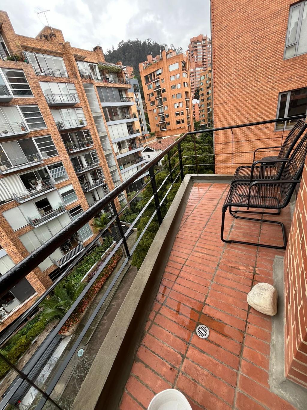 Apartamento en venta en El Refugio, Bogotá · foto 7 de 20