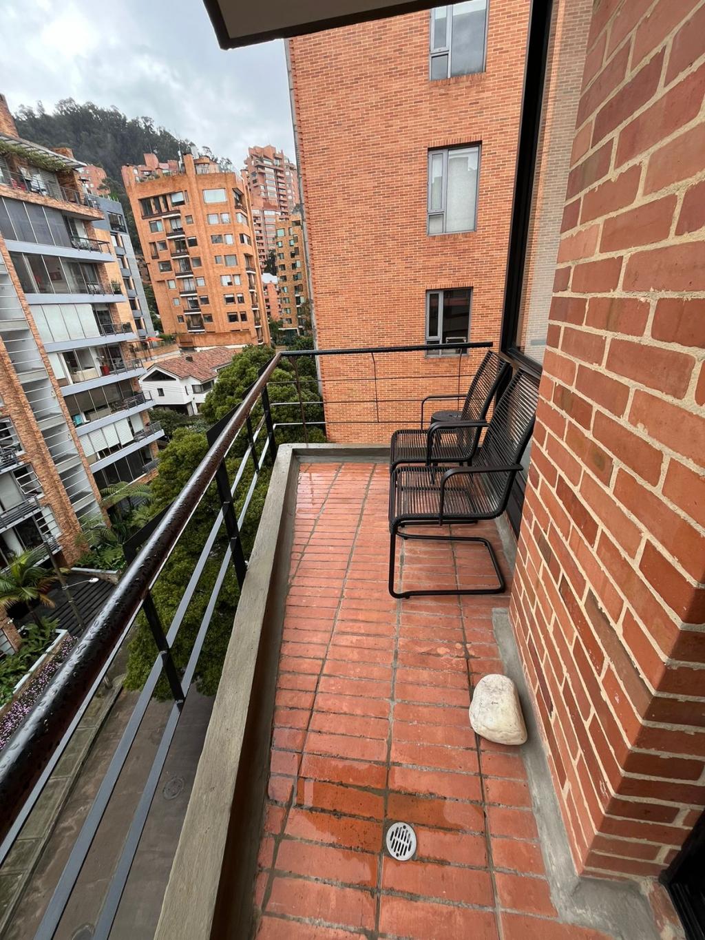 Apartamento en venta en El Refugio, Bogotá · foto 8 de 20