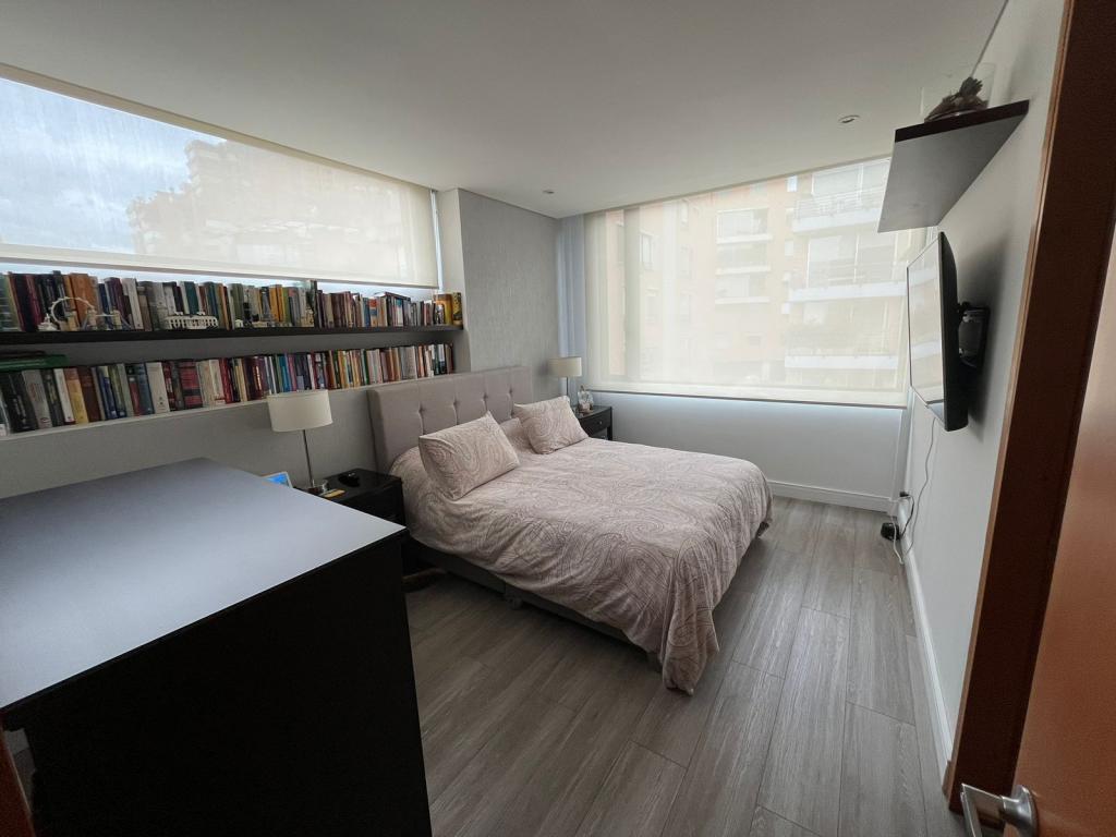 Apartamento en venta en El Refugio, Bogotá · foto 10 de 20