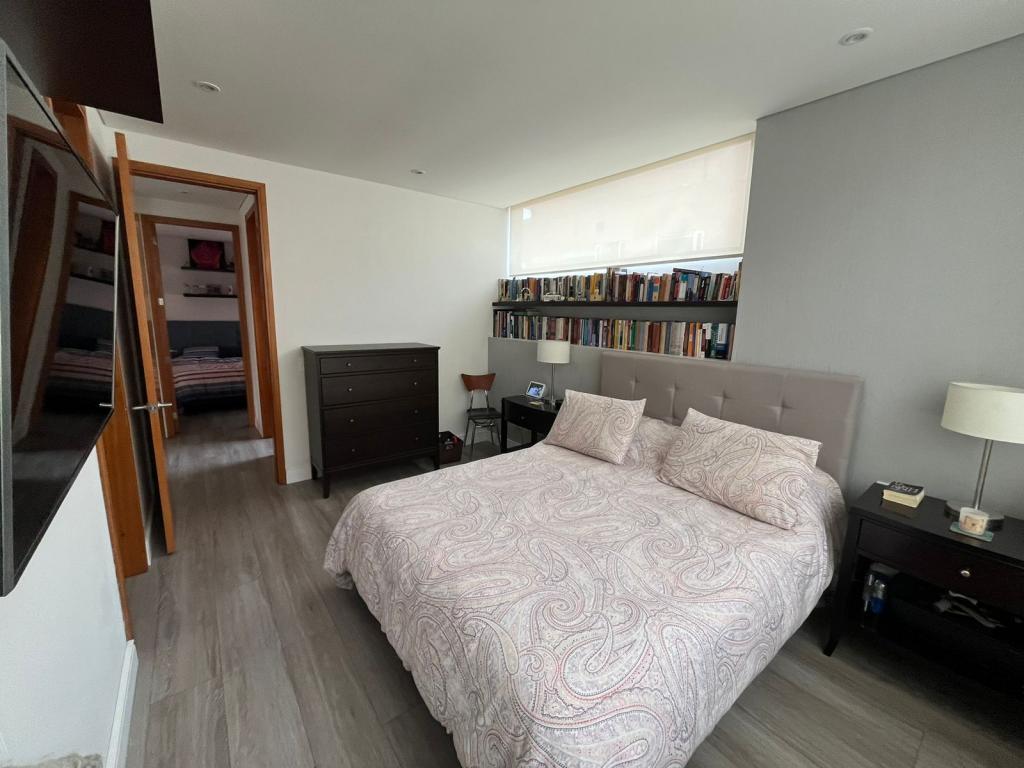 Apartamento en venta en El Refugio, Bogotá · foto 11 de 20