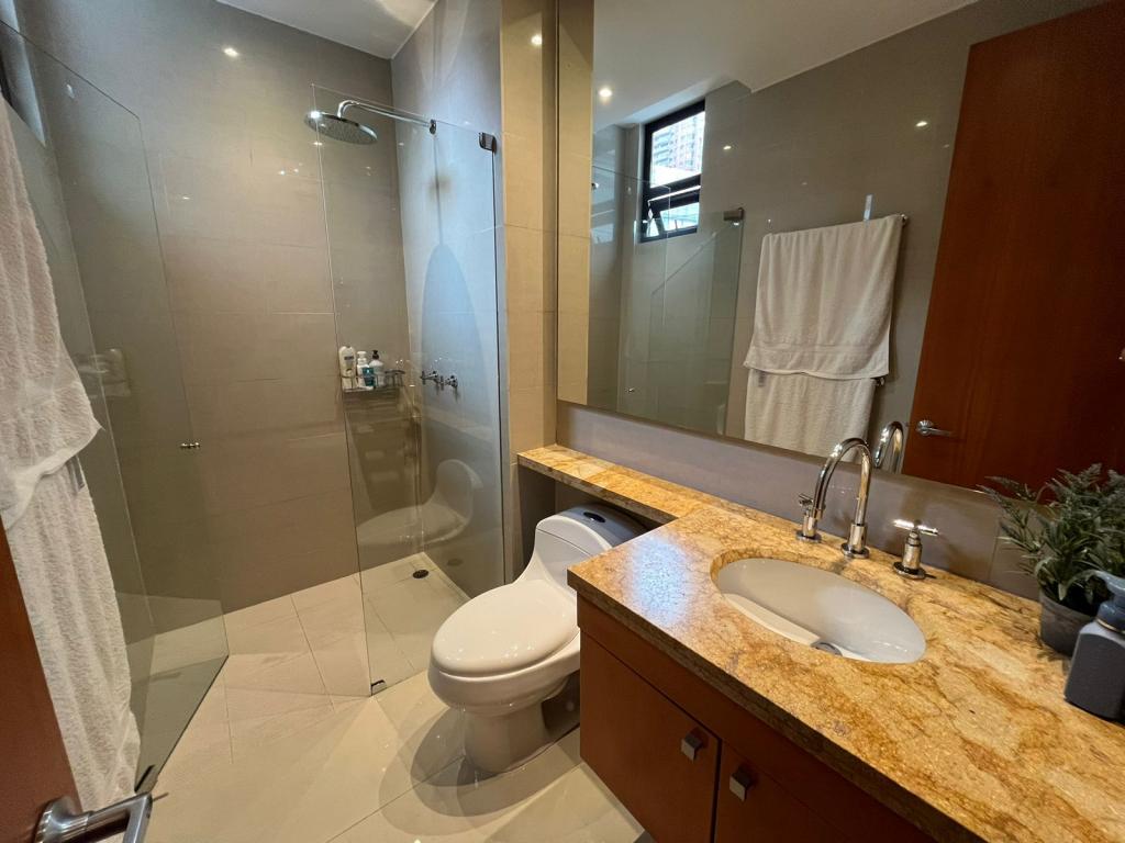 Apartamento en venta en El Refugio, Bogotá · foto 12 de 20