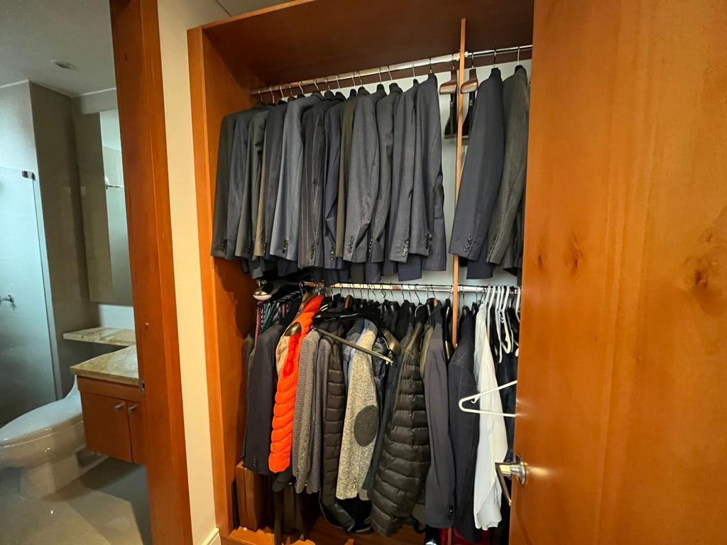 Apartamento en venta en El Refugio, Bogotá · foto 13 de 20