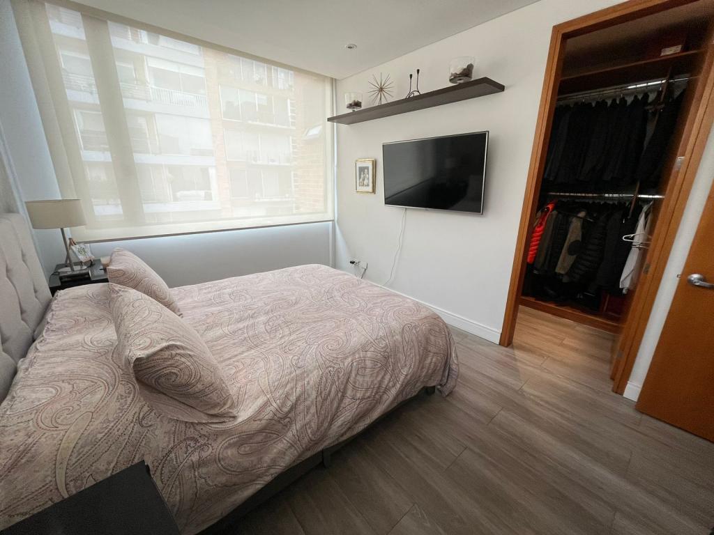 Apartamento en venta en El Refugio, Bogotá · foto 14 de 20