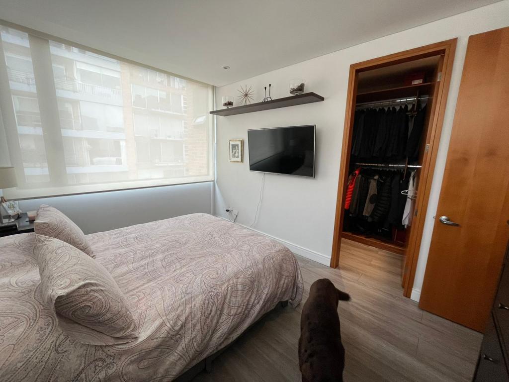 Apartamento en venta en El Refugio, Bogotá · foto 15 de 20
