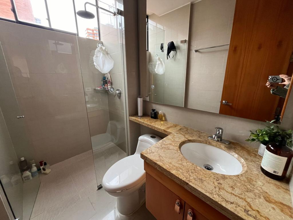 Apartamento en venta en El Refugio, Bogotá · foto 16 de 20