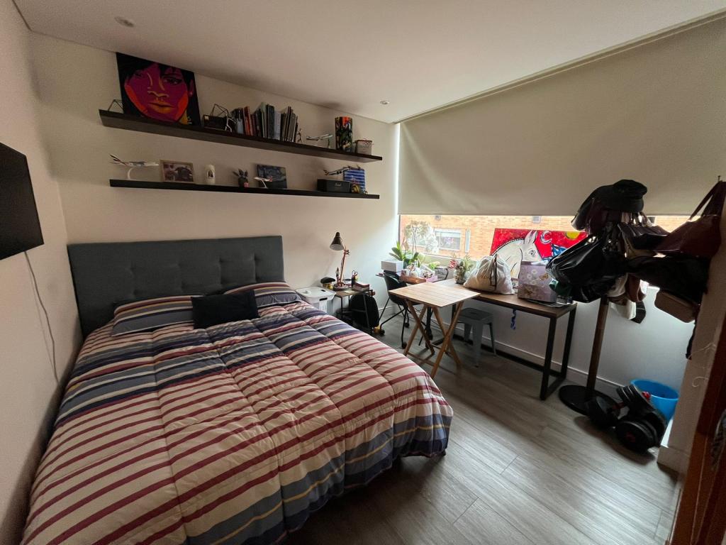 Apartamento en venta en El Refugio, Bogotá · foto 17 de 20