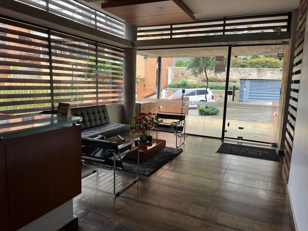 Apartamento en venta en El Refugio, Bogotá · foto 19 de 20