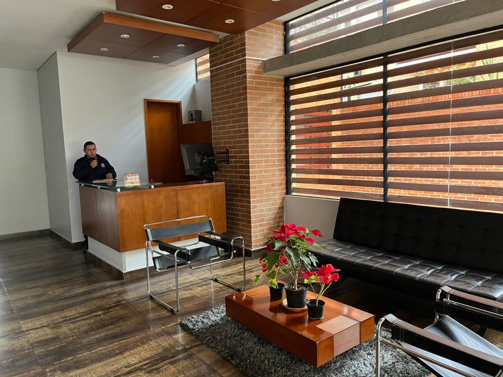 Apartamento en venta en El Refugio, Bogotá · foto 20 de 20
