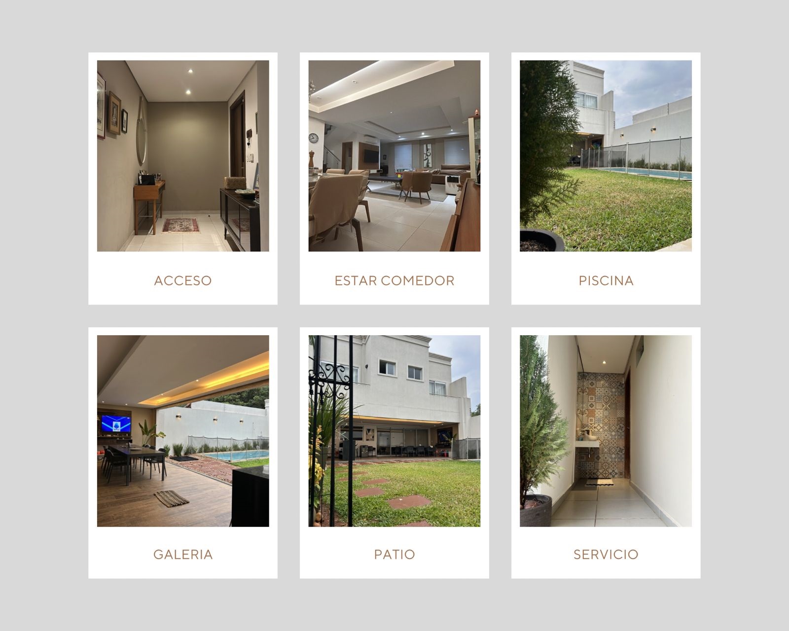 Casa en venta en Hipódromo, Asunción — foto 2