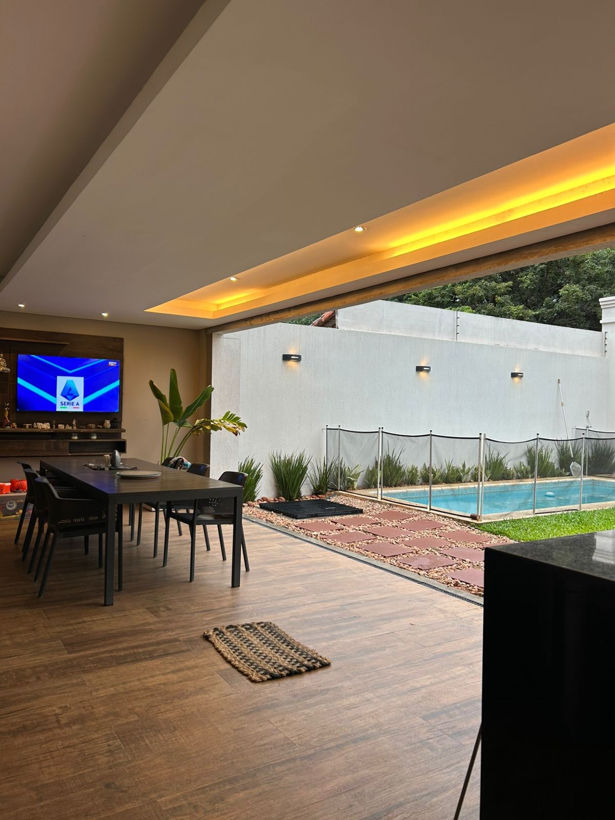 Casa en venta en Hipódromo, Asunción — foto 3