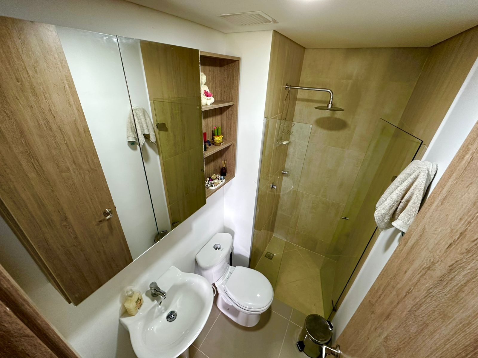 Apartamento en venta en La Ferreria, La Estrella · foto 17 de 19