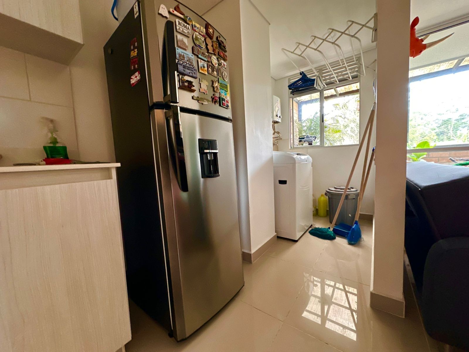 Apartamento en venta en La Ferreria, La Estrella · foto 9 de 19