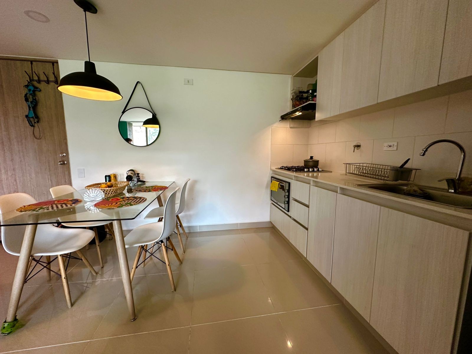 Apartamento en venta en La Ferreria, La Estrella · foto 14 de 19