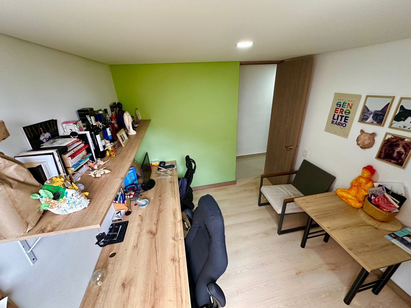 Apartamento en venta en La Ferreria, La Estrella · foto 12 de 19