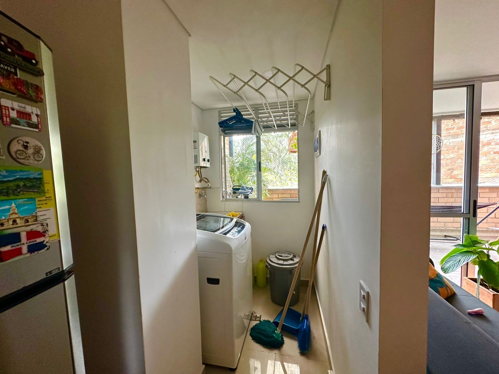 Apartamento en venta en La Ferreria, La Estrella · foto 15 de 19
