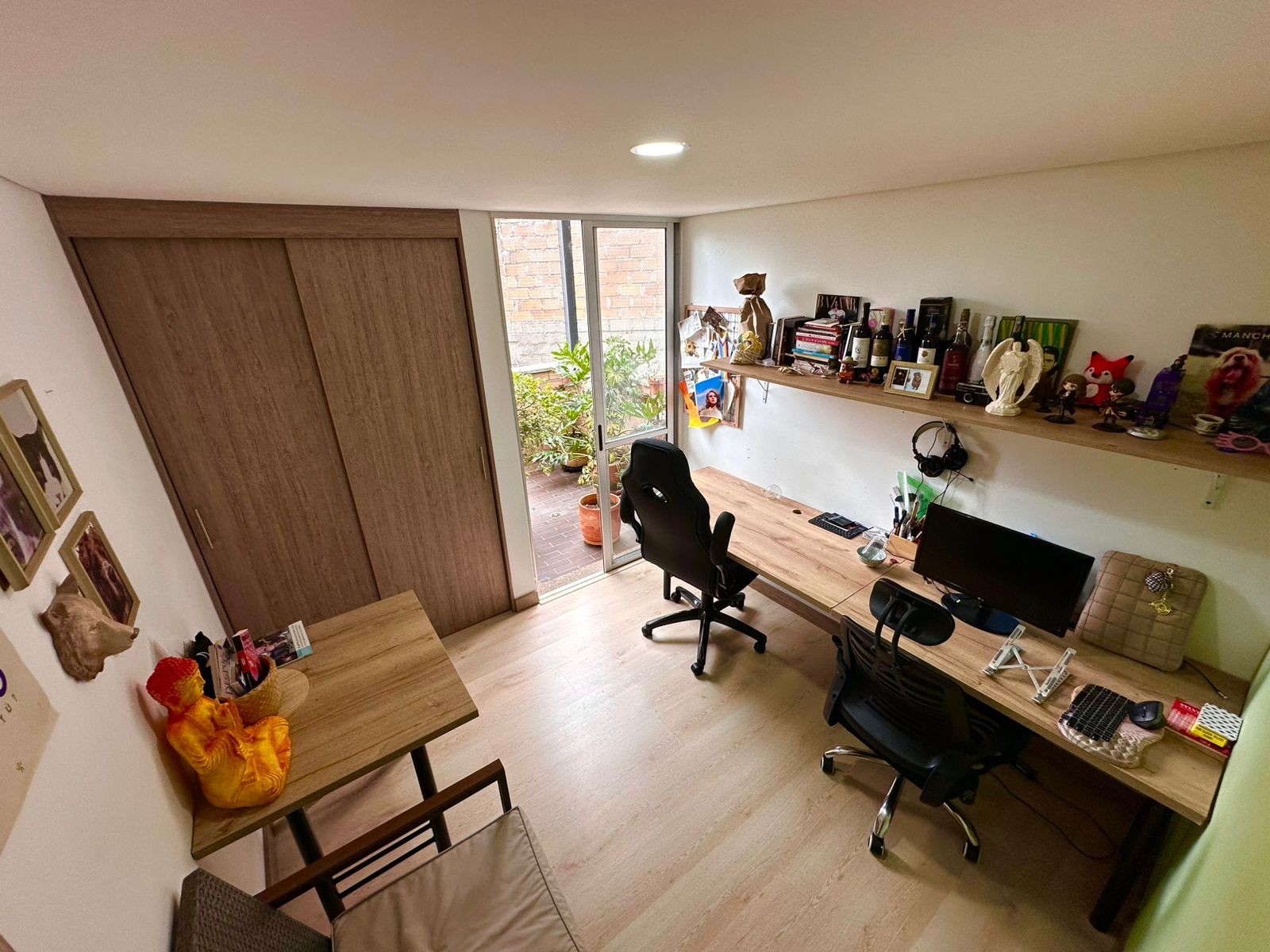 Apartamento en venta en La Ferreria, La Estrella · foto 11 de 19
