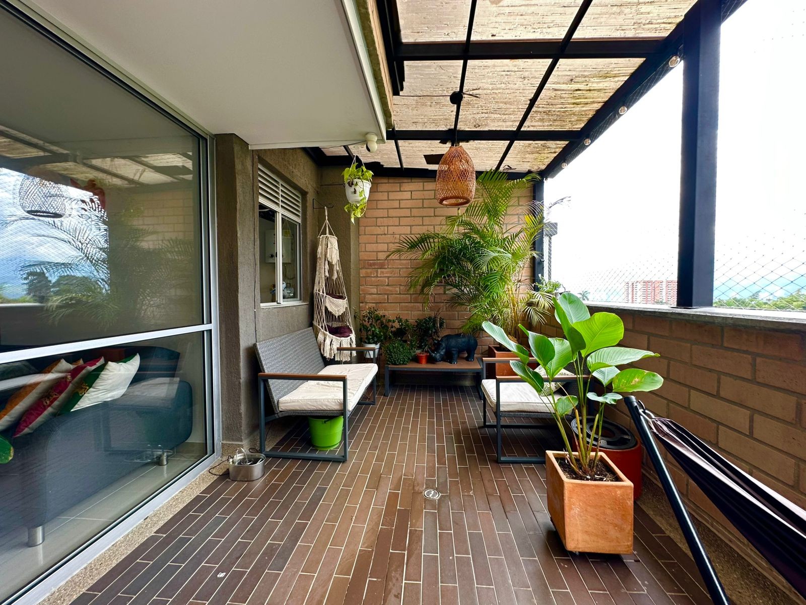 Apartamento en venta en La Ferreria, La Estrella · foto 4 de 19