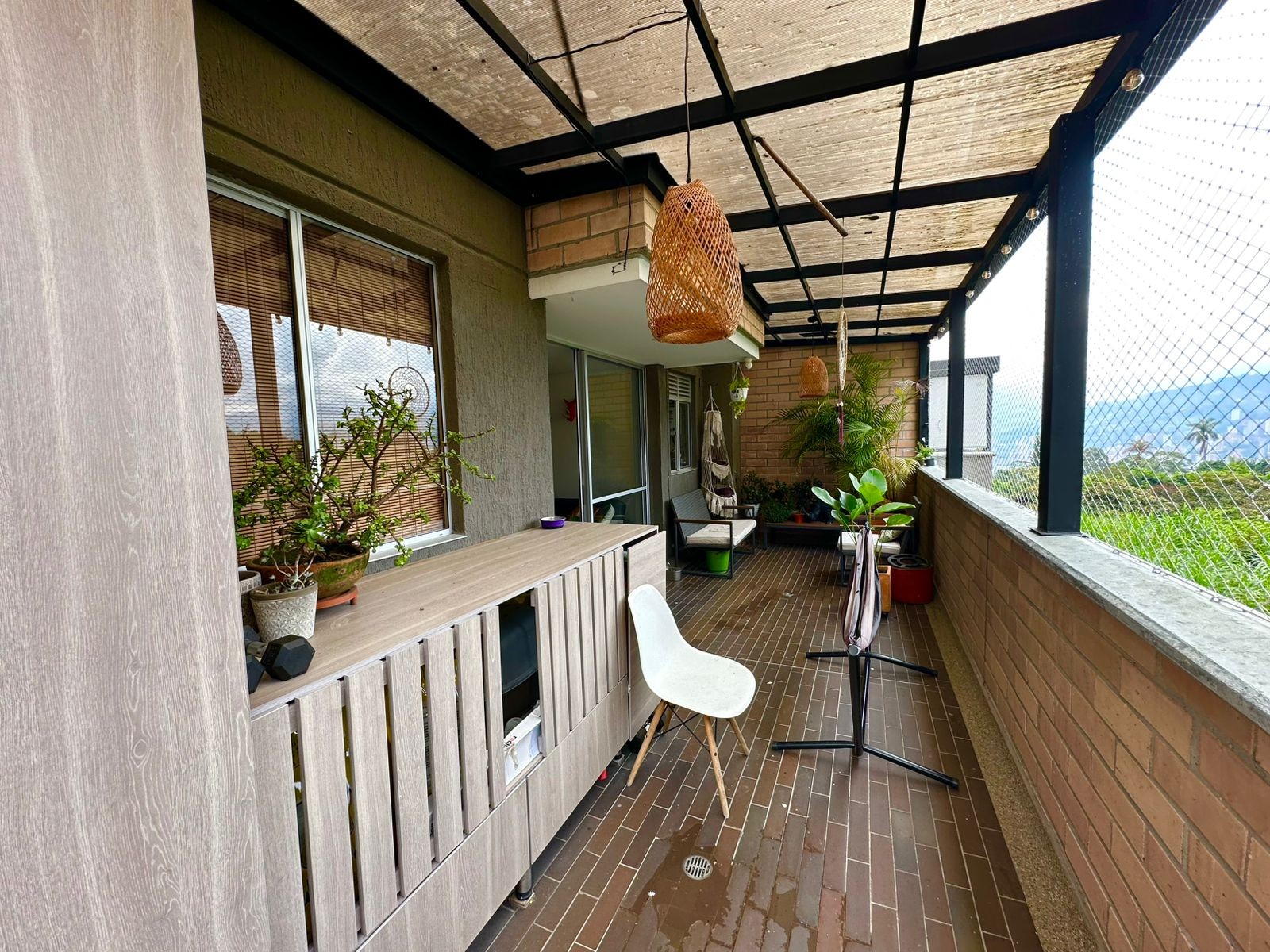 Apartamento en venta en La Ferreria, La Estrella · foto 8 de 19