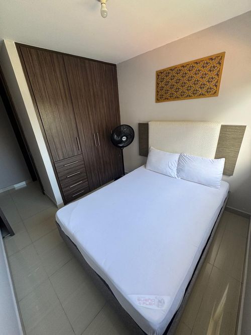 Apartamento de 3 alcobas en venta en Caminos De Provvidenza, Floridablanca, 100 m² · foto 8 de 18