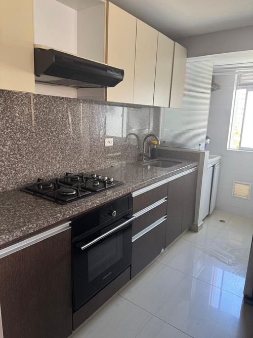 Apartamento de 3 alcobas en venta en Caminos De Provvidenza, Floridablanca, 100 m² · foto 16 de 18