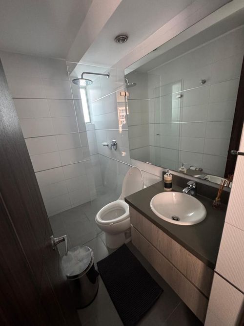 Apartamento de 3 alcobas en venta en Caminos De Provvidenza, Floridablanca, 100 m² · foto 10 de 18