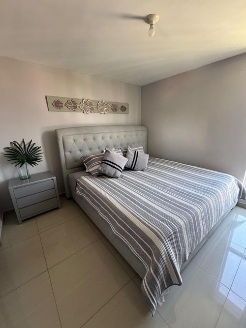 Apartamento de 3 alcobas en venta en Caminos De Provvidenza, Floridablanca, 100 m² · foto 7 de 18