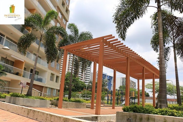 Apartamento de 3 alcobas en venta en Caminos De Provvidenza, Floridablanca, 100 m² · foto 15 de 18