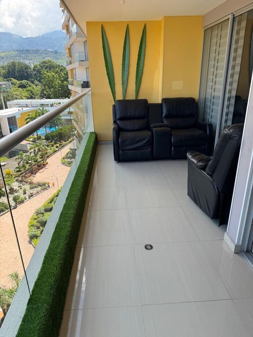Apartamento de 3 alcobas en venta en Caminos De Provvidenza, Floridablanca, 100 m² · foto 14 de 18