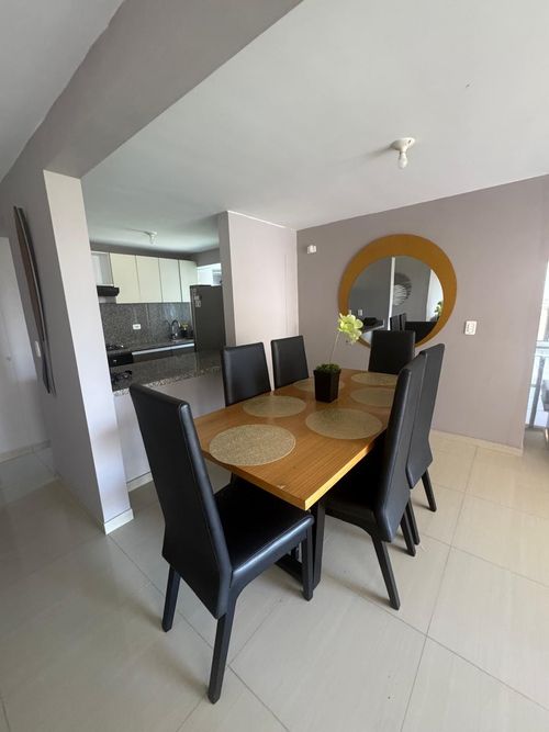 Apartamento de 3 alcobas en venta en Caminos De Provvidenza, Floridablanca, 100 m² · foto 18 de 18