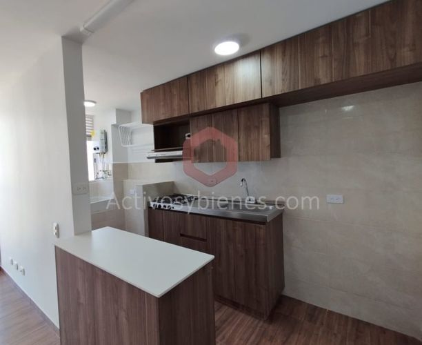 Apartamento de 3 alcobas en venta en Machado, Copacabana, 57 m² · foto 2 de 22