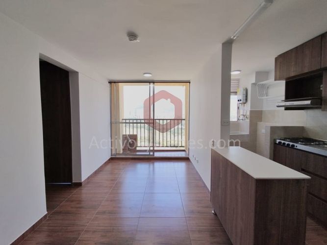 Apartamento de 3 alcobas en venta en Machado, Copacabana, 57 m² · foto 3 de 22