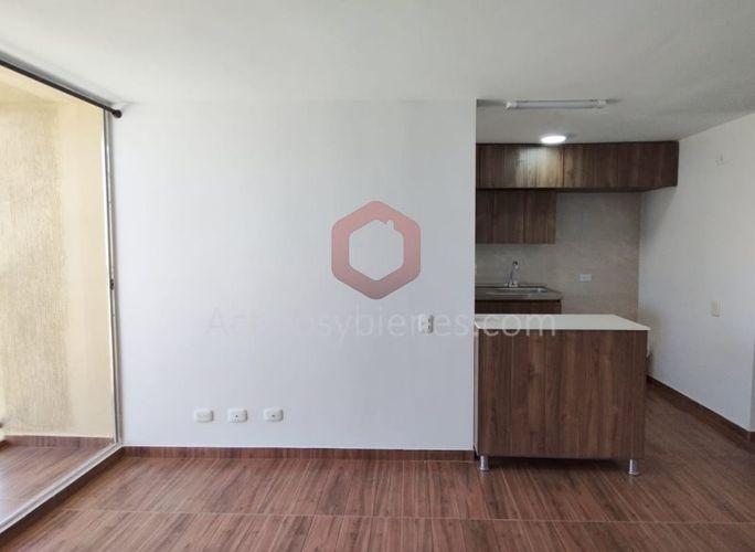 Apartamento de 3 alcobas en venta en Machado, Copacabana, 57 m² · foto 4 de 22