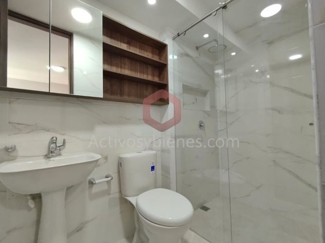 Apartamento de 3 alcobas en venta en Machado, Copacabana, 57 m² · foto 10 de 22