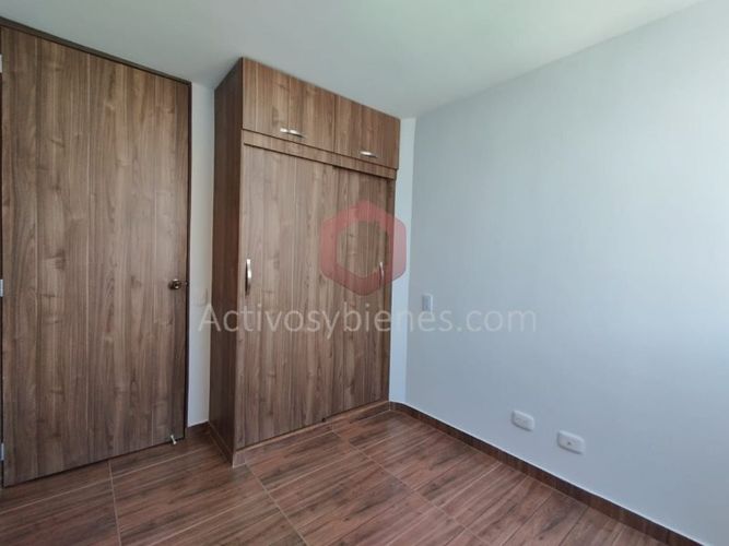 Apartamento de 3 alcobas en venta en Machado, Copacabana, 57 m² · foto 13 de 22