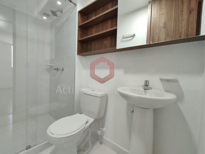 Apartamento de 3 alcobas en venta en Machado, Copacabana, 57 m² · foto 16 de 22