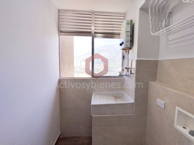 Apartamento de 3 alcobas en venta en Machado, Copacabana, 57 m² · foto 17 de 22