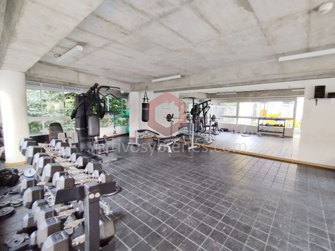 Apartamento de 3 alcobas en venta en Machado, Copacabana, 57 m² · foto 19 de 22