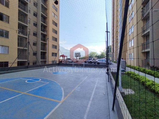 Apartamento de 3 alcobas en venta en Machado, Copacabana, 57 m² · foto 22 de 22
